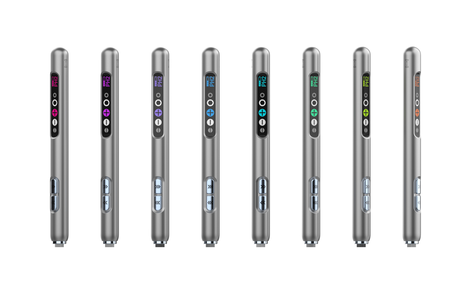 bolt driver，Electric tool，rhino，keyshot，