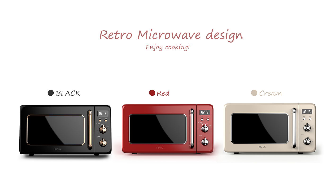 household electrical appliances，