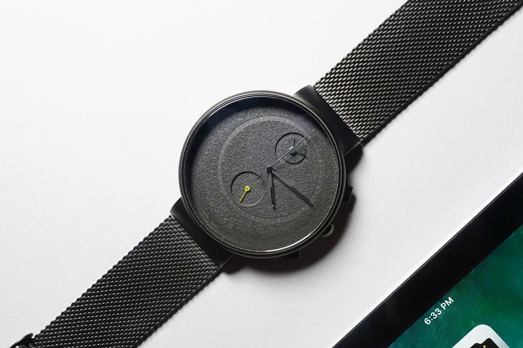 Wrist watch，senior，HauterTimepiecs，Kyanite，Metal，