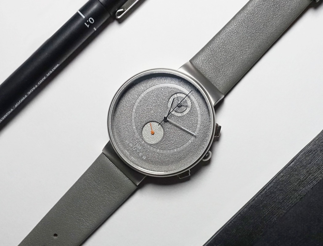 Wrist watch，senior，HauterTimepiecs，Kyanite，Metal，