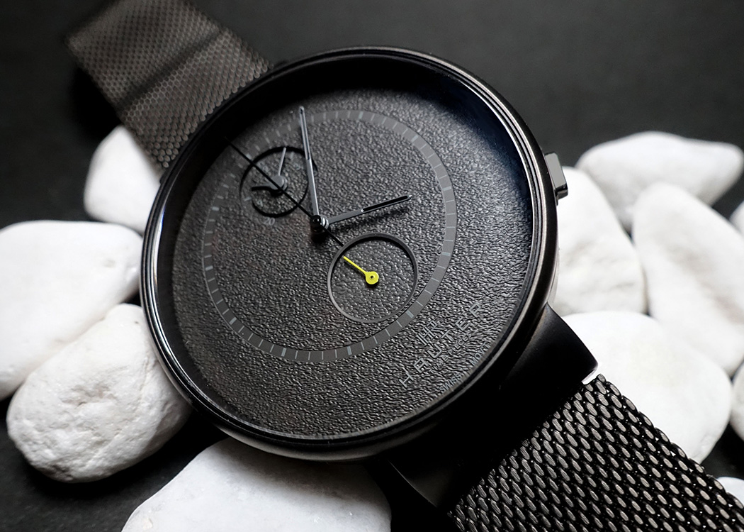 Wrist watch，senior，HauterTimepiecs，Kyanite，Metal，