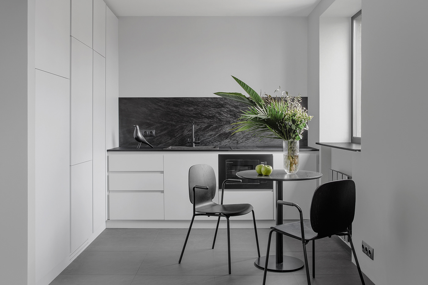 space，Simplicity，partition，