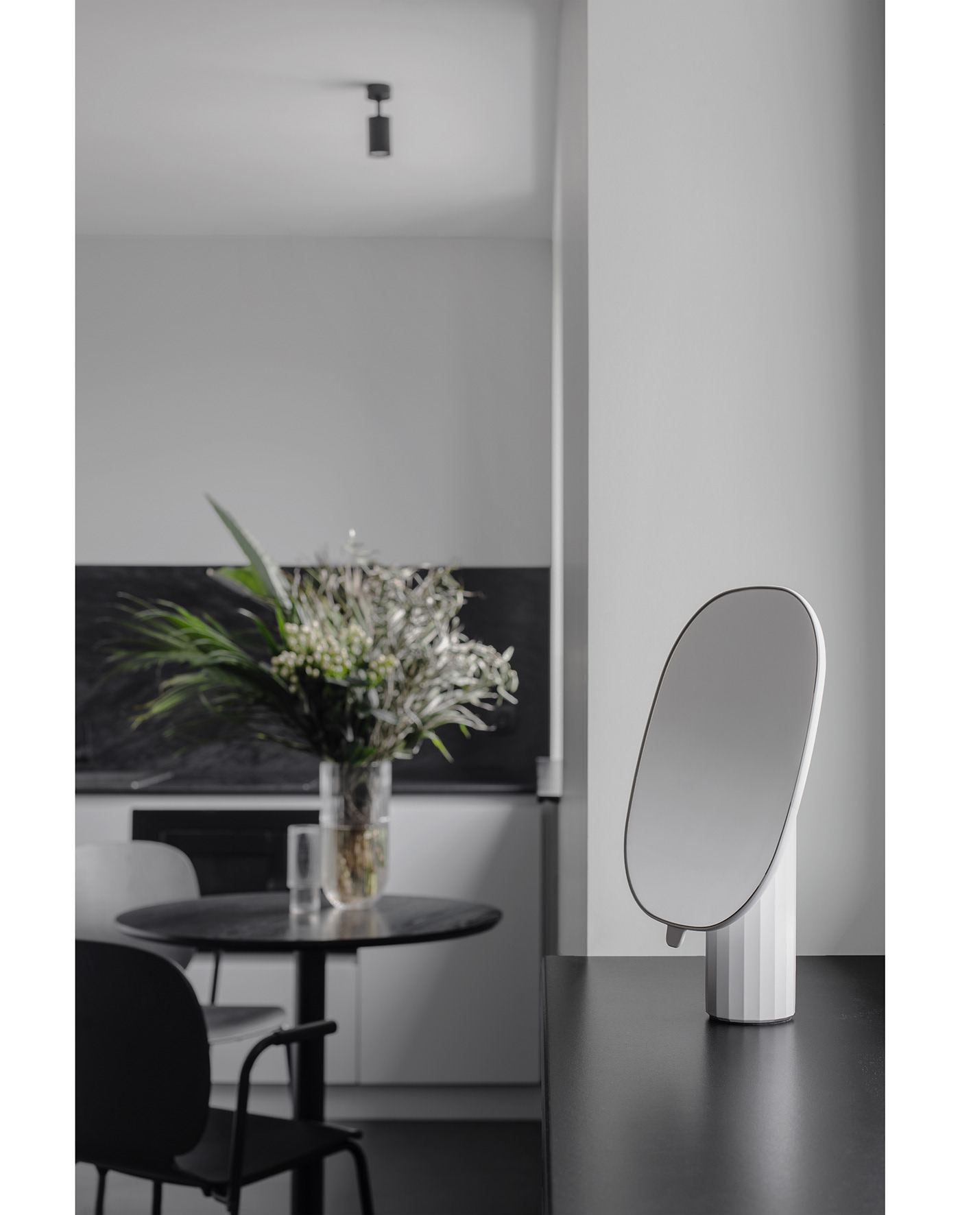 space，Simplicity，partition，