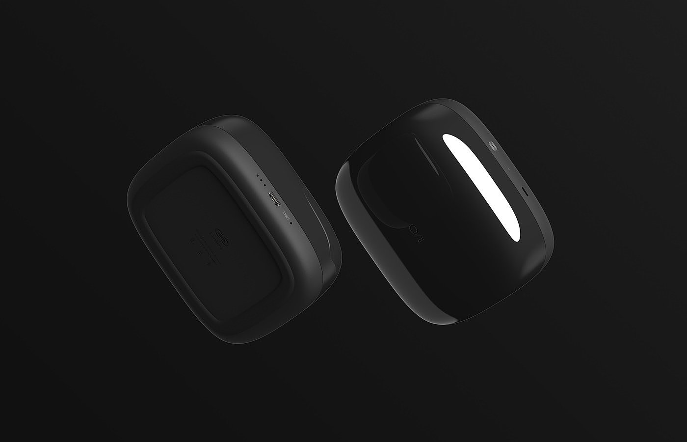 LINKER，black，app，A_ZERO_ONE Official，