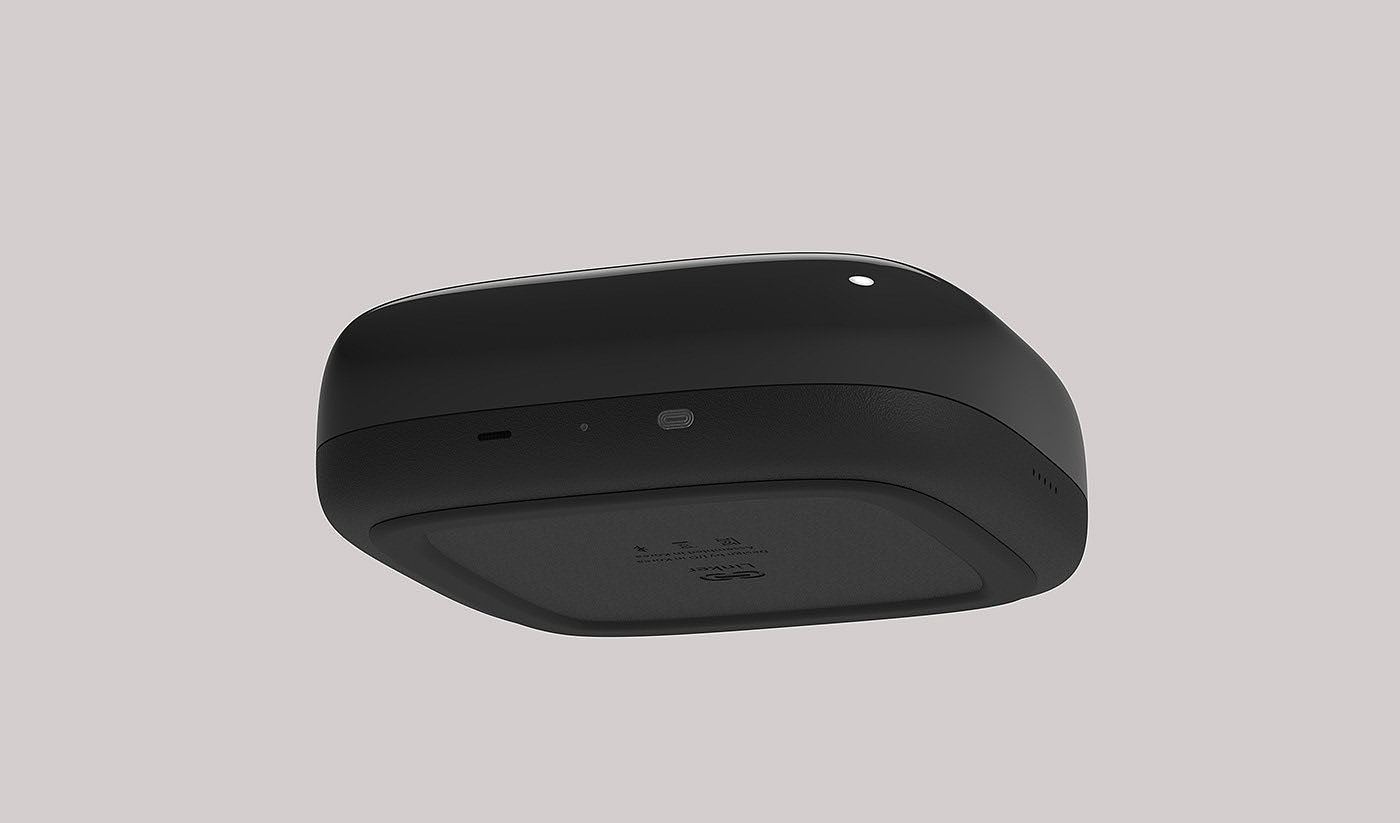 LINKER，black，app，A_ZERO_ONE Official，