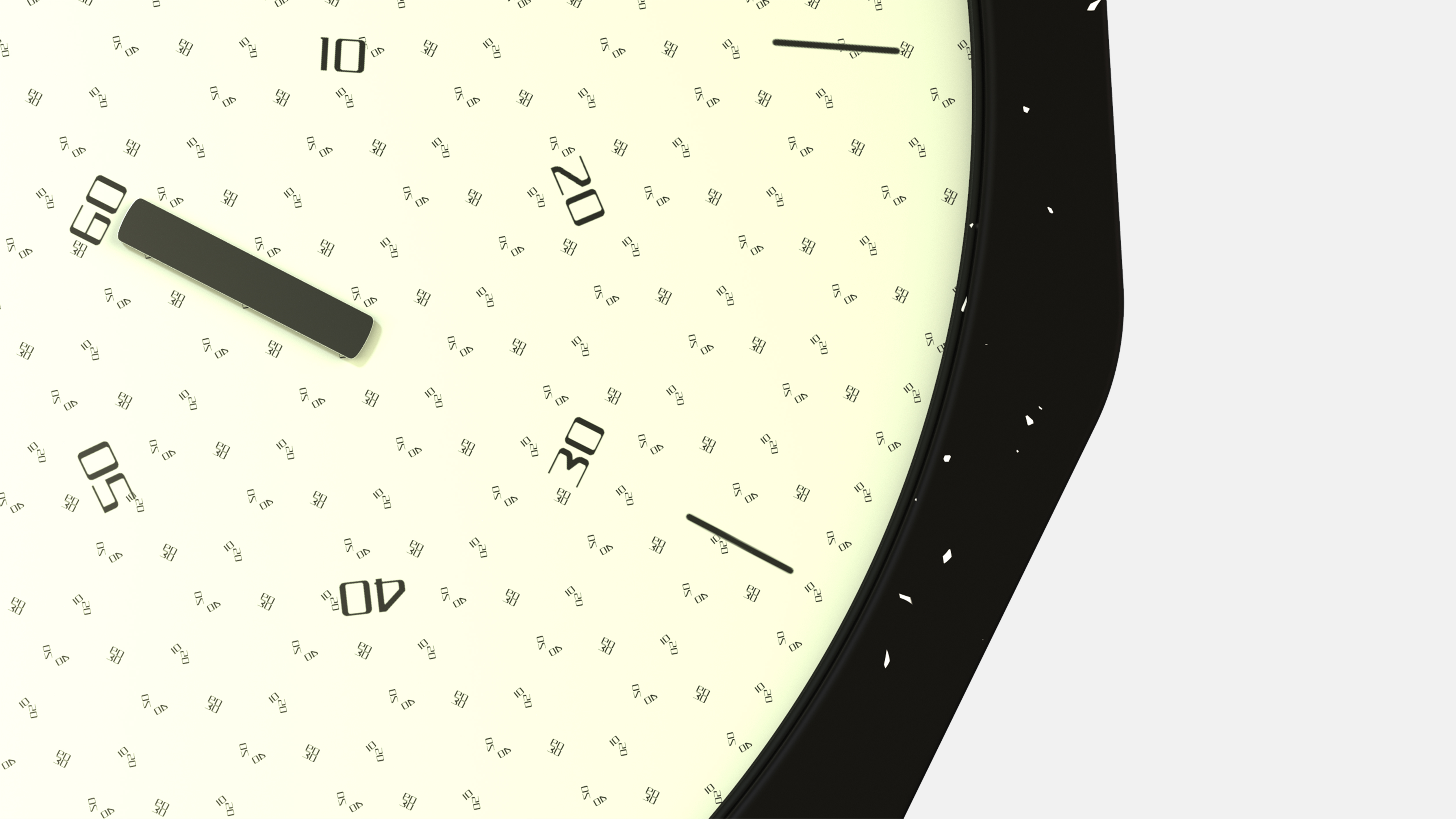 clocks and watches，