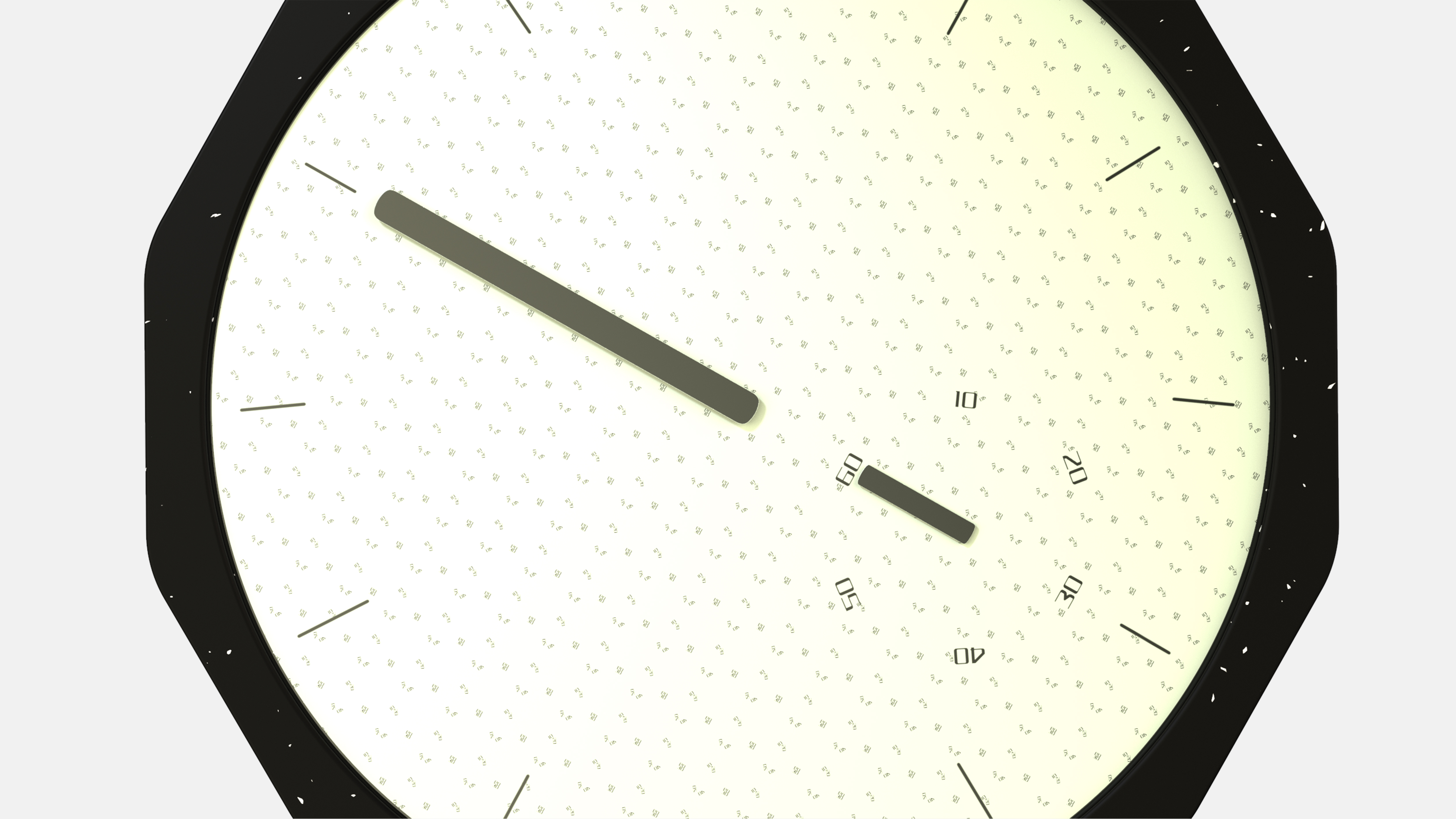 clocks and watches，