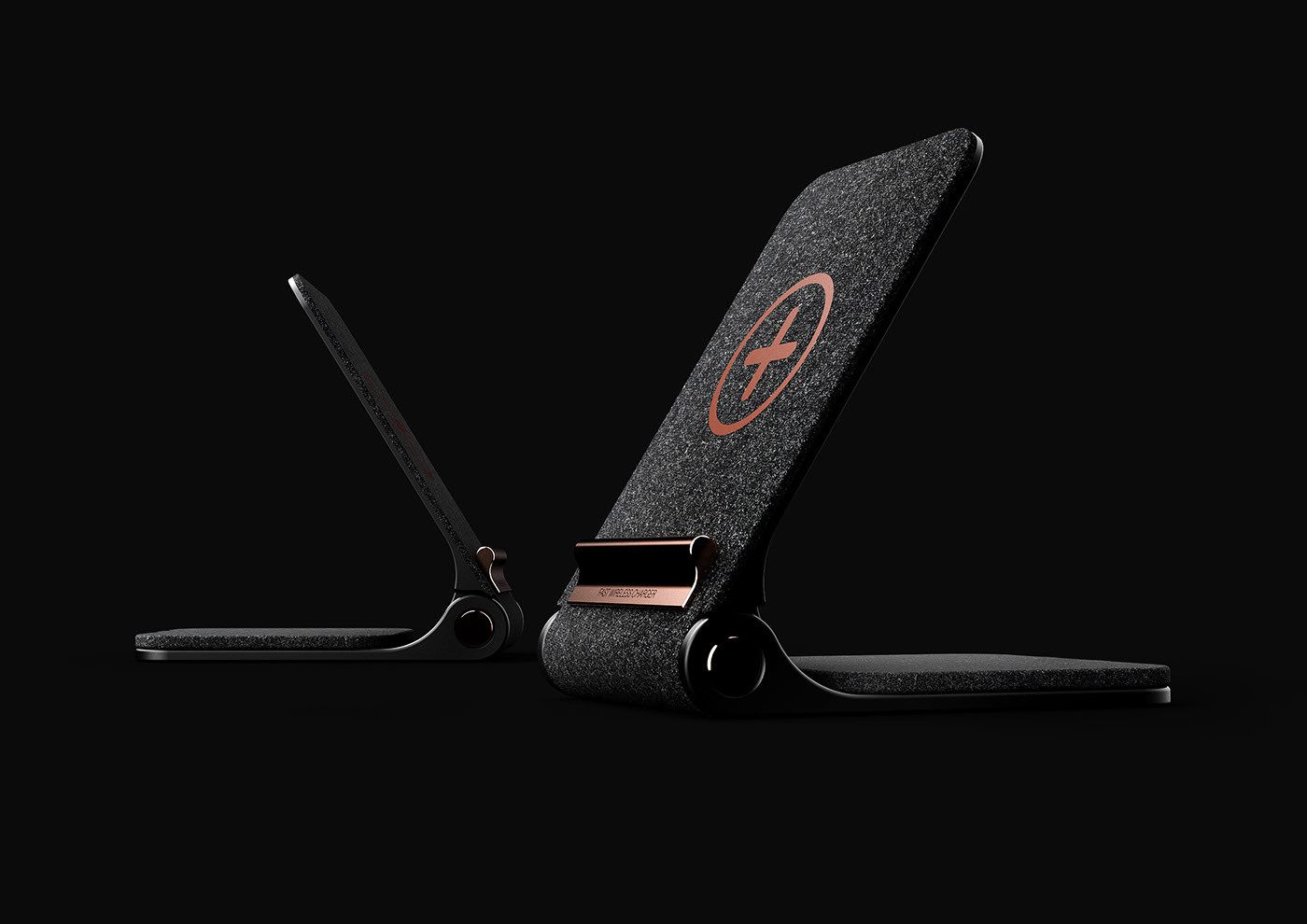 Mr Michał Szczególski，charge，Bracket，wireless，Duo，