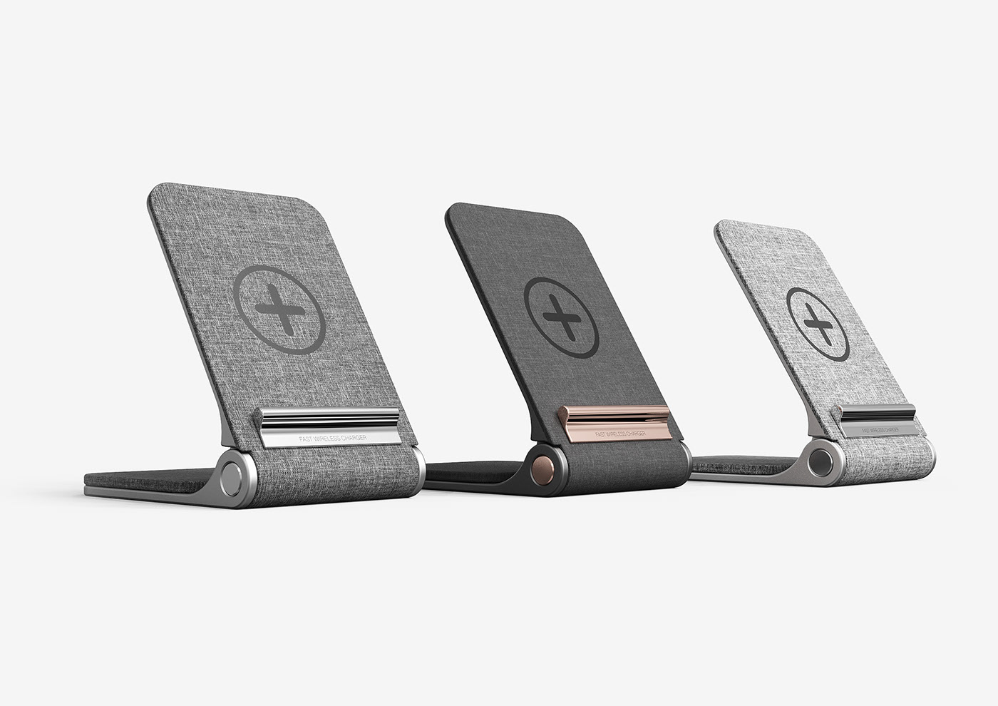 Mr Michał Szczególski，charge，Bracket，wireless，Duo，