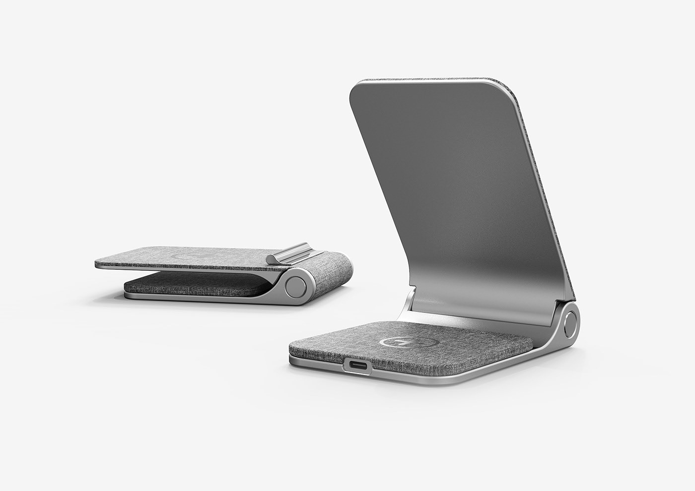 Mr Michał Szczególski，charge，Bracket，wireless，Duo，