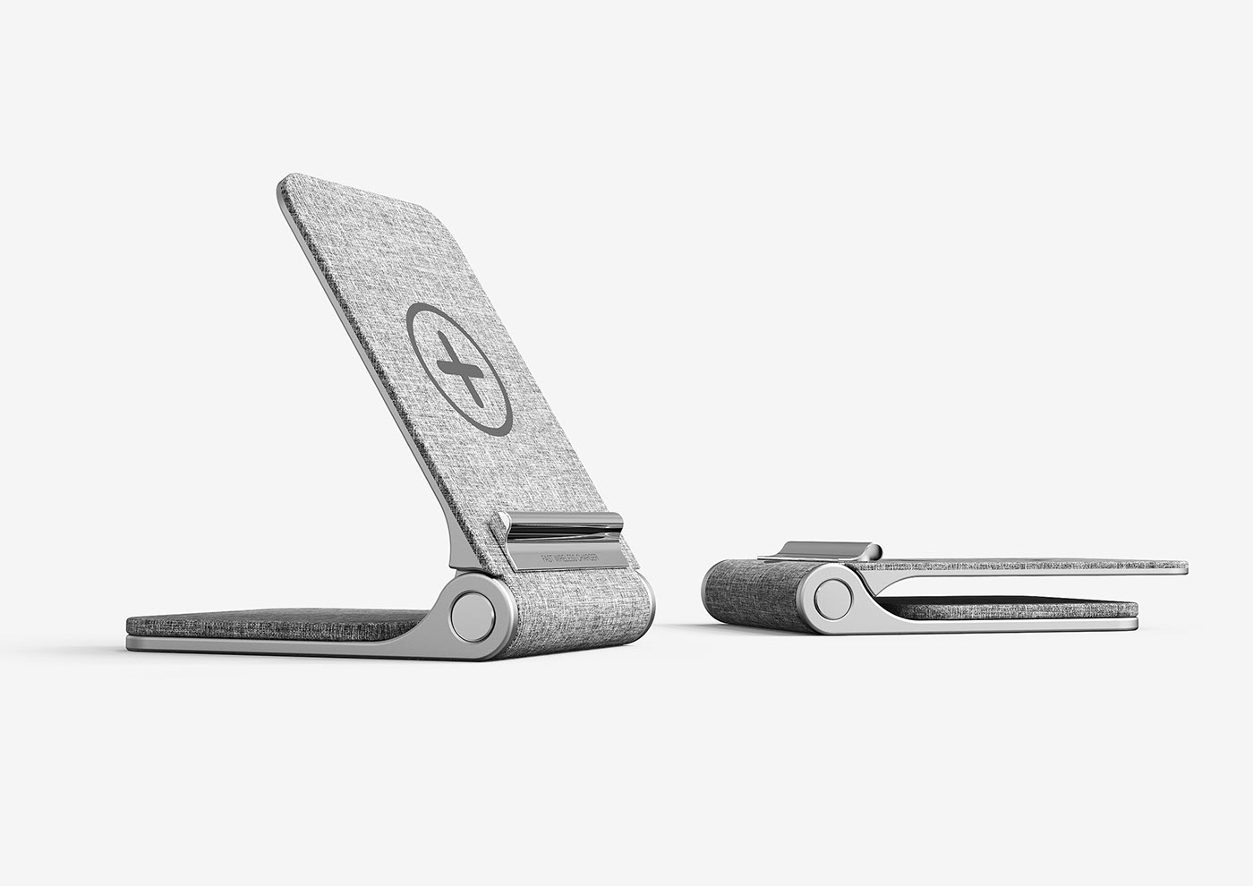 Mr Michał Szczególski，charge，Bracket，wireless，Duo，