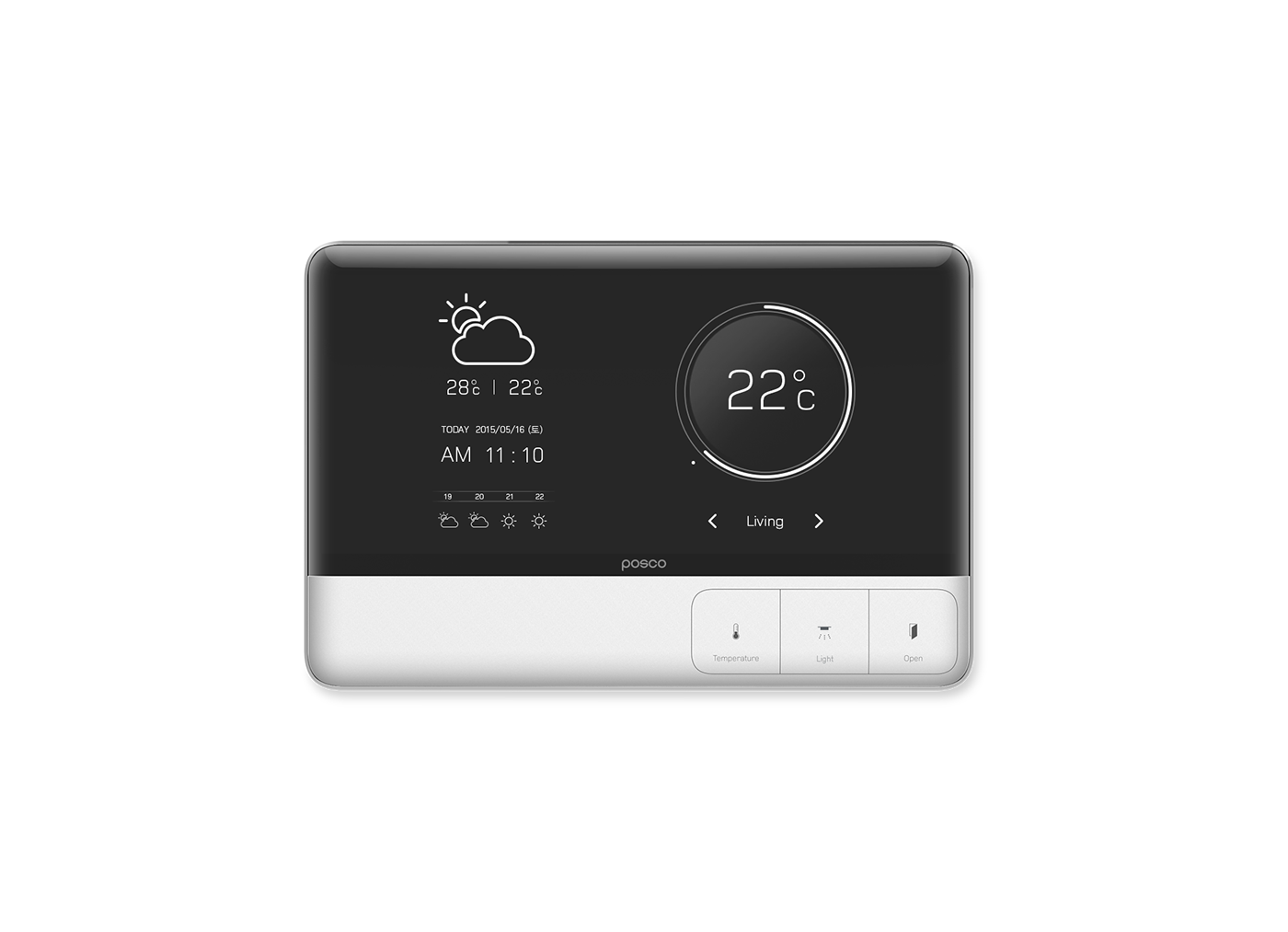 concept，POSCO，A_ZERO_ONE Official，