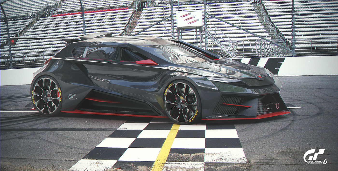 racing，motion，industrial design，