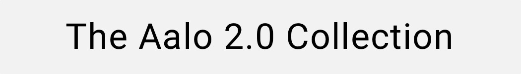 simple，Aalo，Sejun Park，