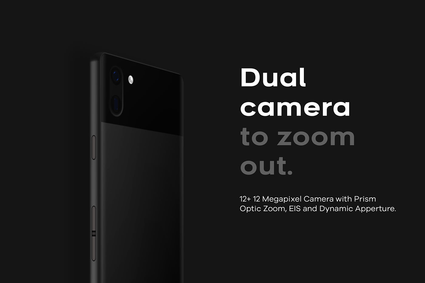 Google Pixel 4，Rafael Barbosa，mobile phone，