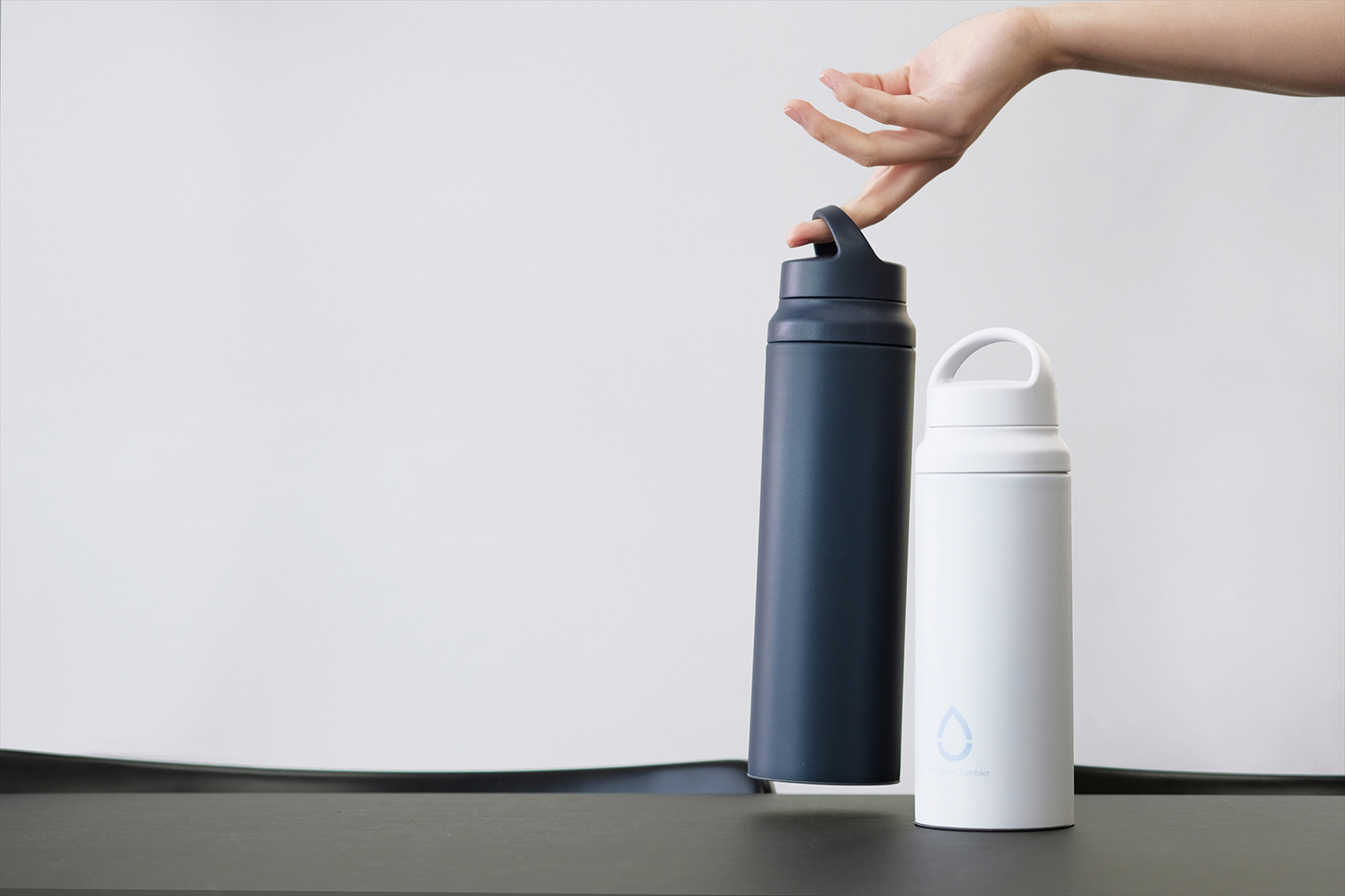 TIGER，vacuum flask，TIGER Corpora，Kazuya Koike，vacuum cup，Water cup，