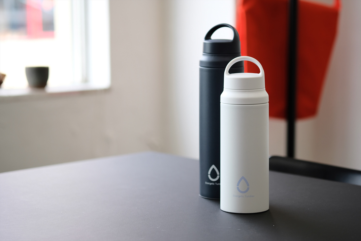 TIGER，vacuum flask，TIGER Corpora，Kazuya Koike，vacuum cup，Water cup，