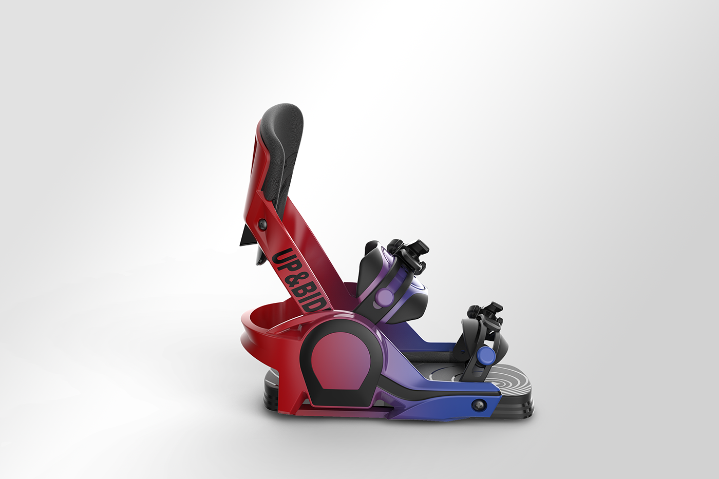 Binding，ski，the republic of korea，myeonghoon lee，