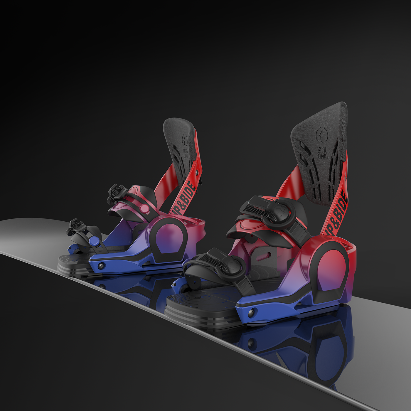 Binding，ski，the republic of korea，myeonghoon lee，