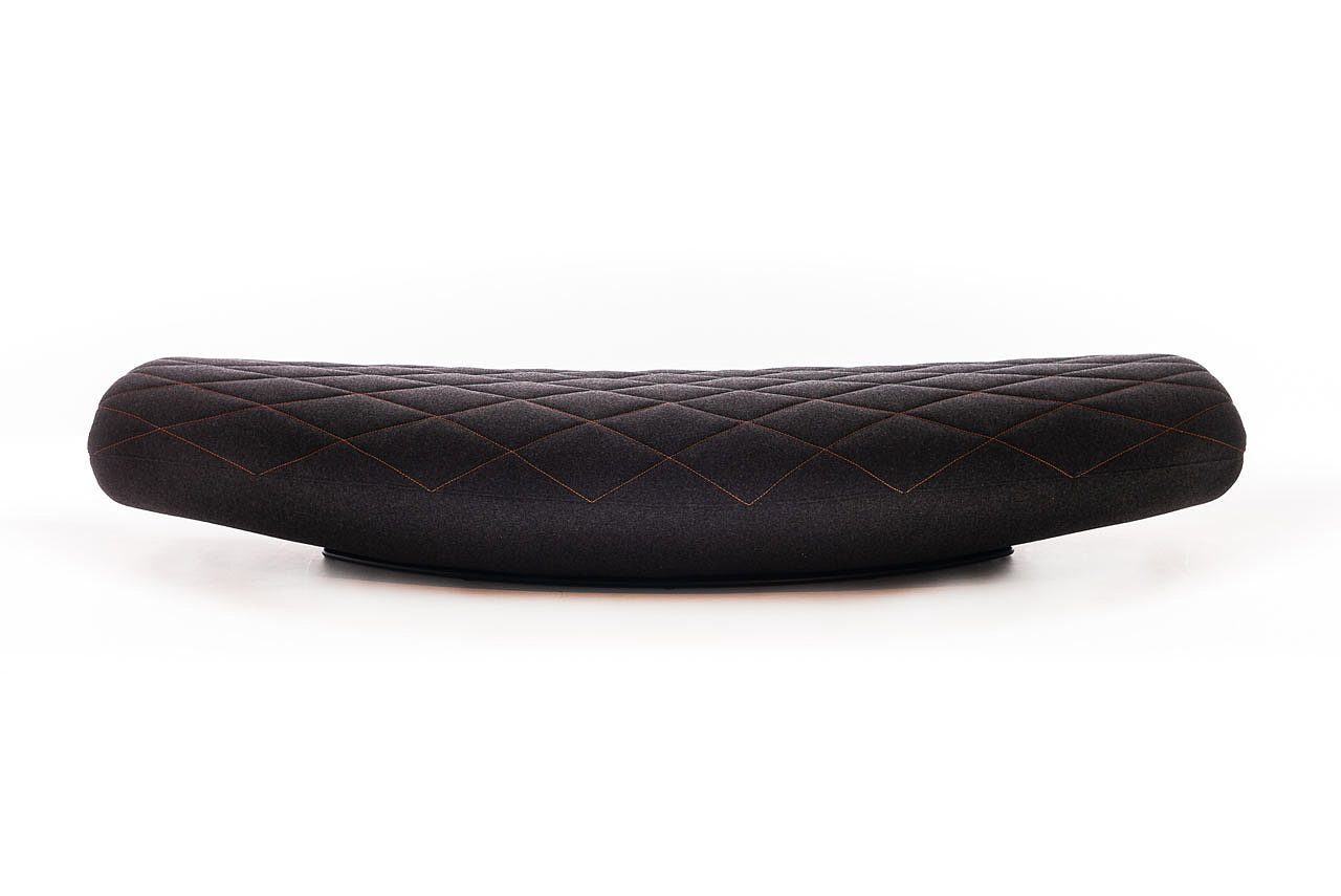 chair，David Trubridge，Waka，