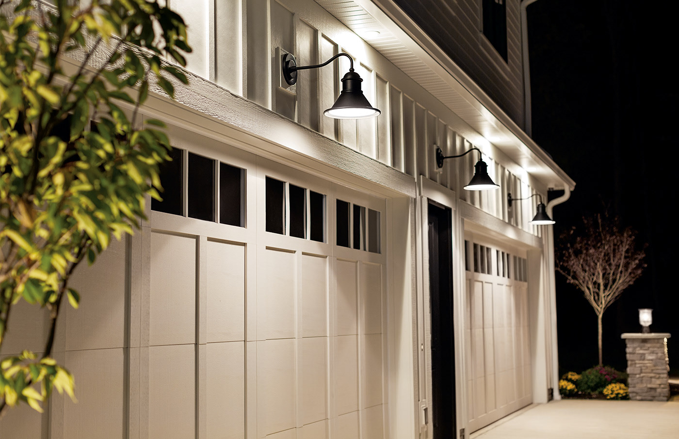 Wendy Puerto，lighting，draft，Door lamp，