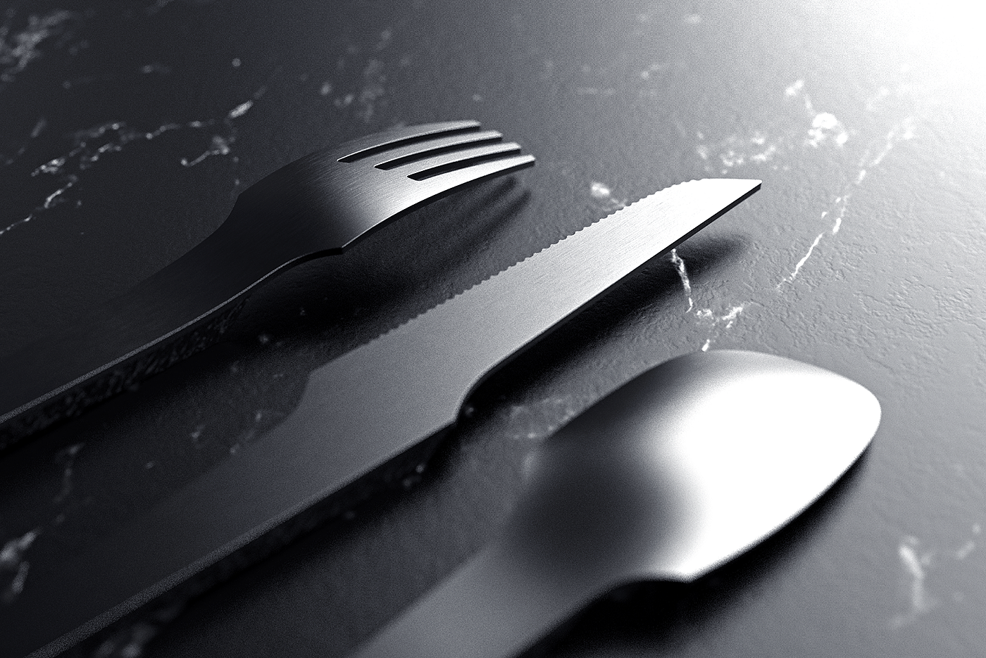 LIQUID，Felix Marx，black，tableware，