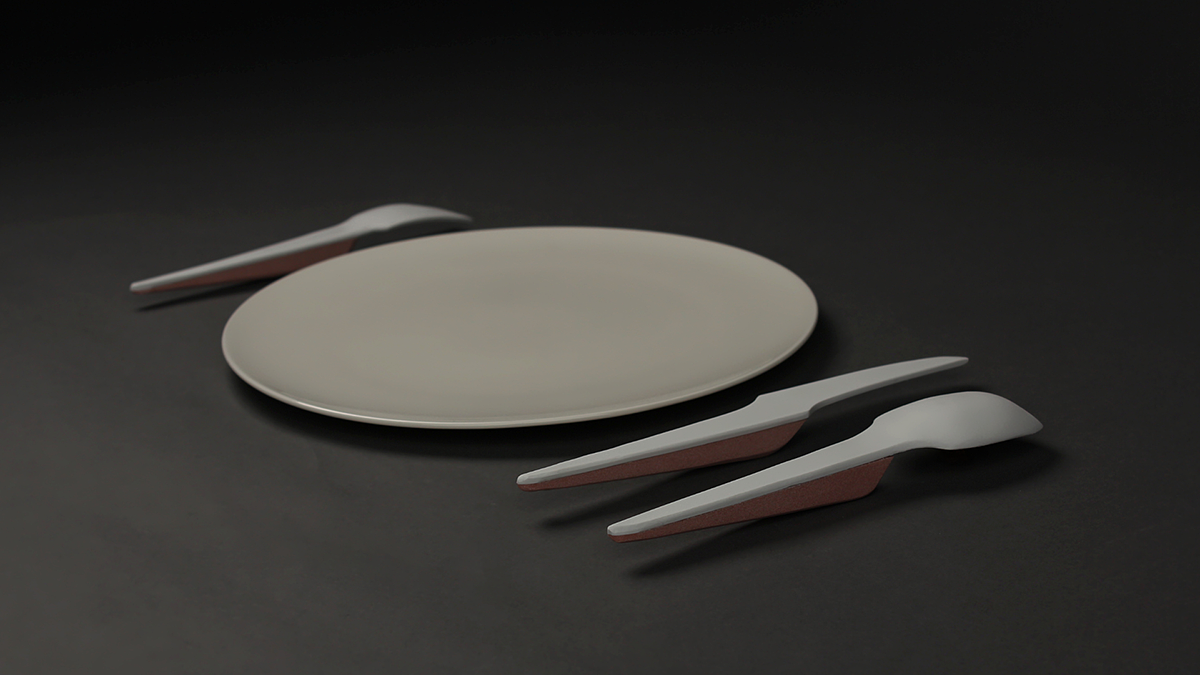 LIQUID，Felix Marx，black，tableware，