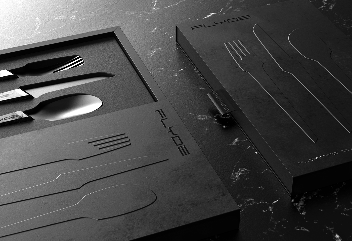 LIQUID，Felix Marx，black，tableware，