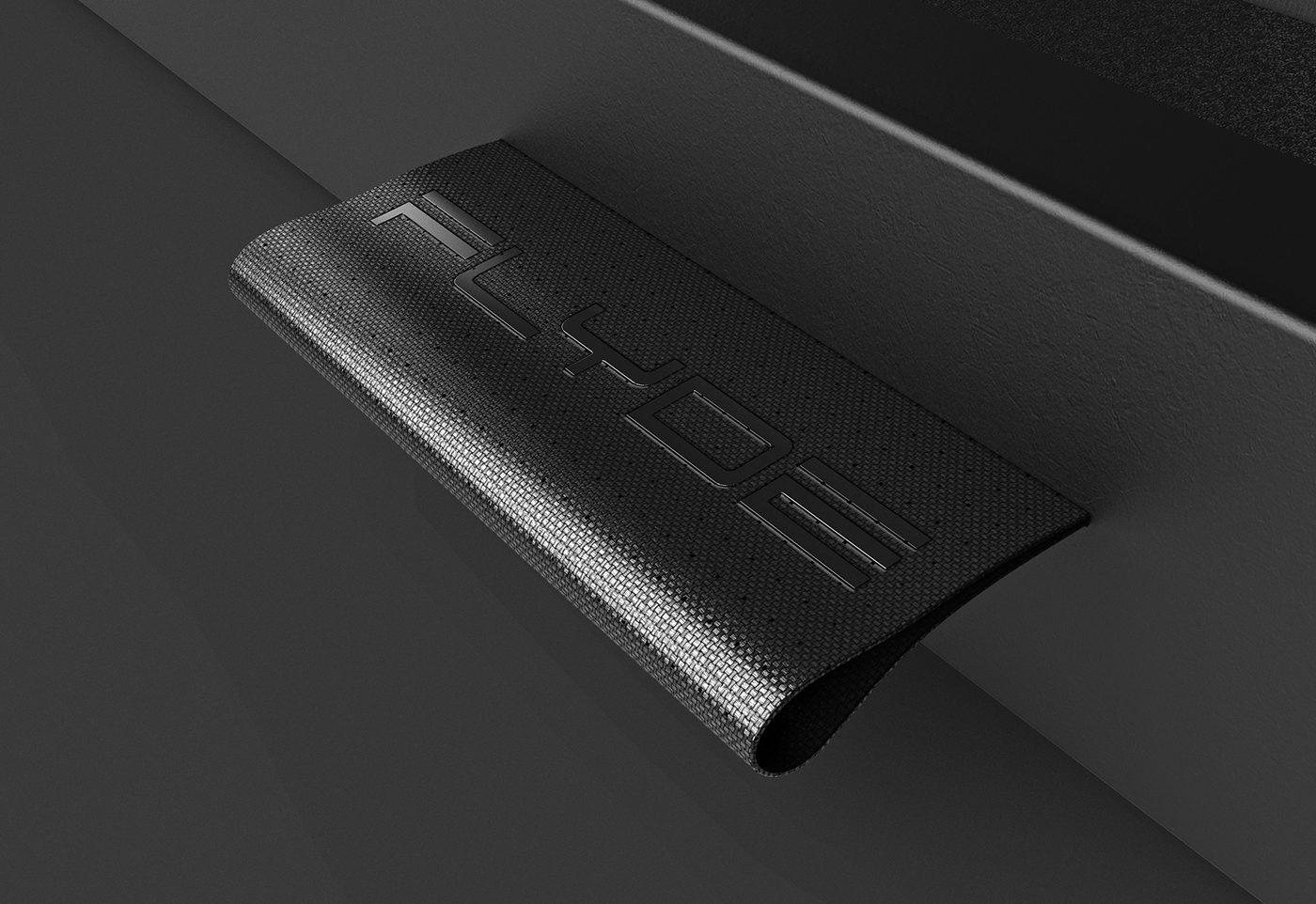 LIQUID，Felix Marx，black，tableware，