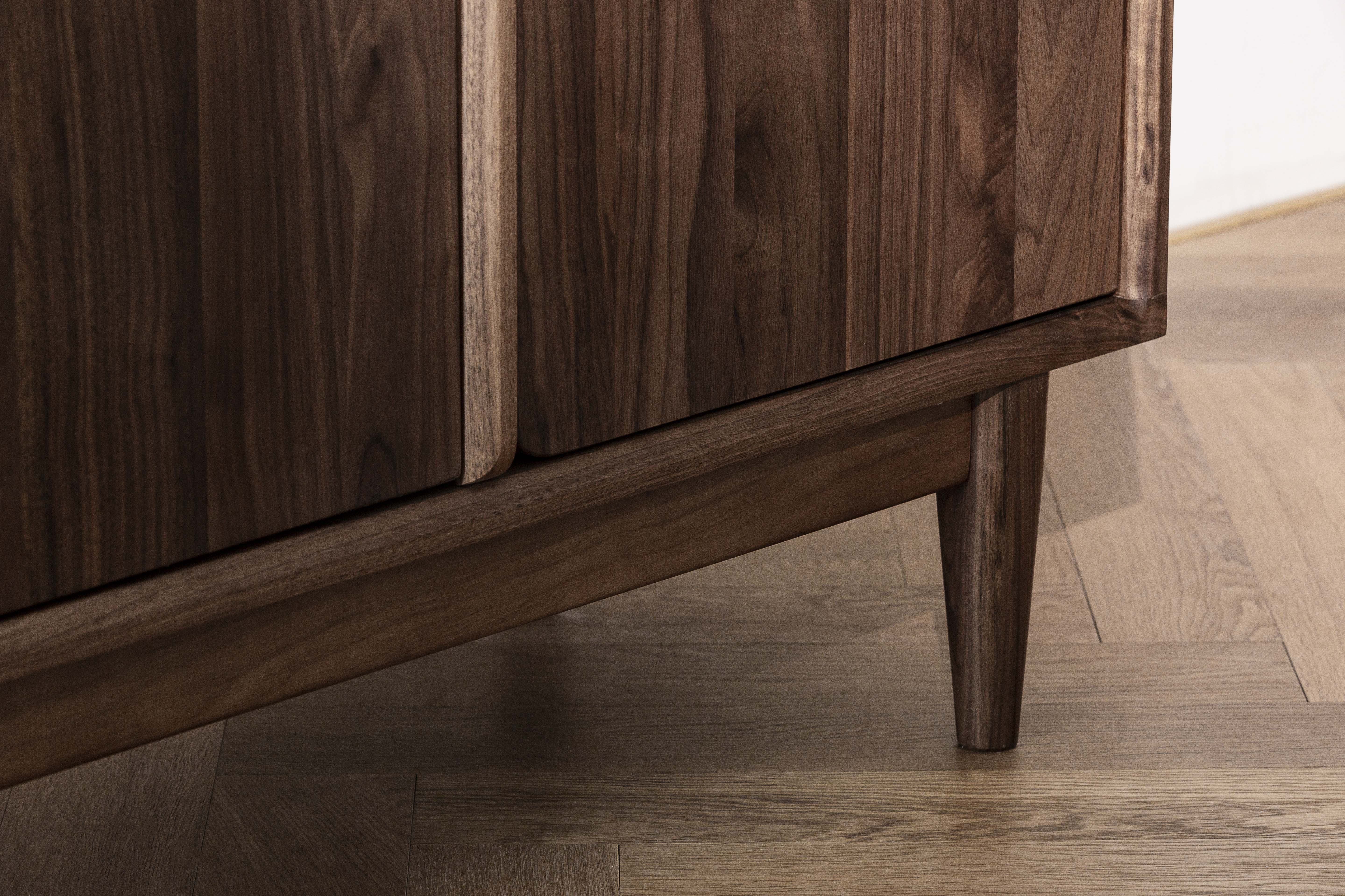 Furniture designer Ren Mengying，Yogurt  Shoe cabinet，