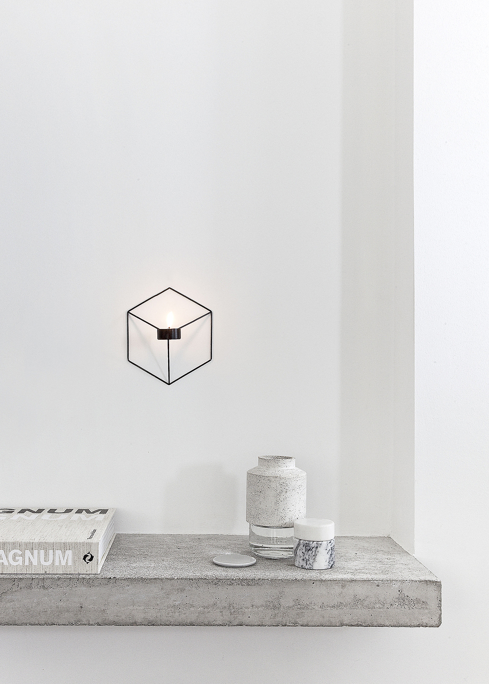 Candlestick，Metal，wall，Home Furnishing，Ornaments，
