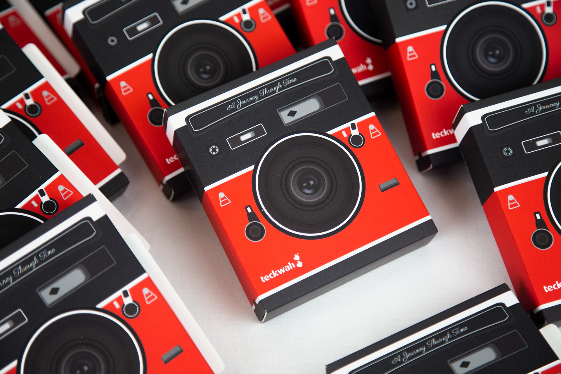 相机盒,红色,the tw50 camera box