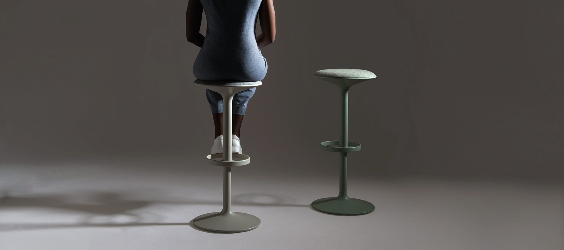 HULA，chair，Plastic，