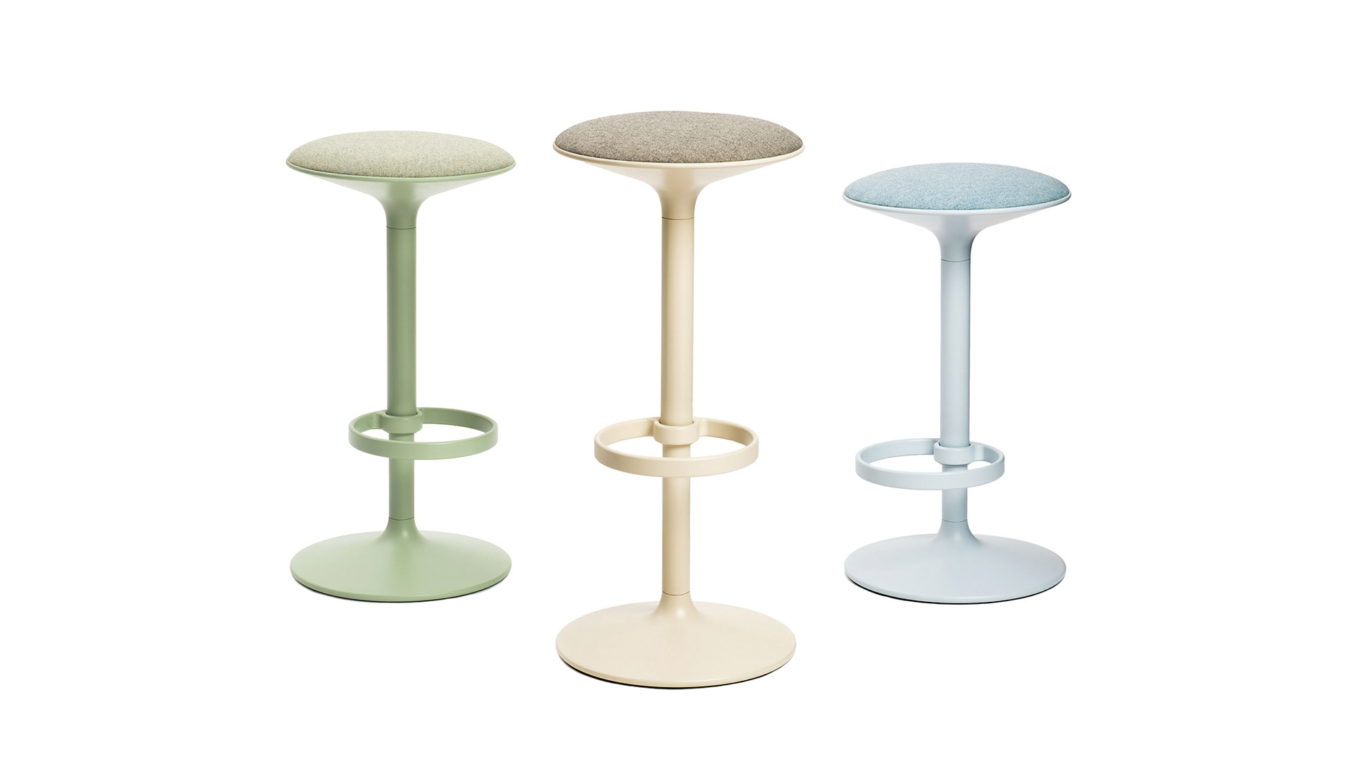 HULA，chair，Plastic，