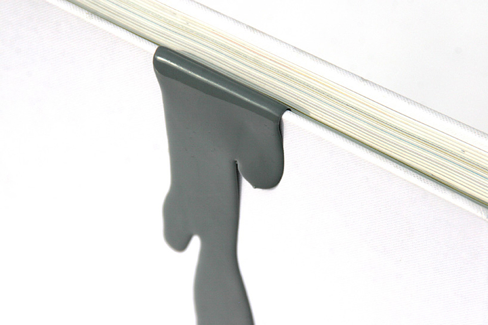 liquid，bookmark，Office Supplies，originality，diy，