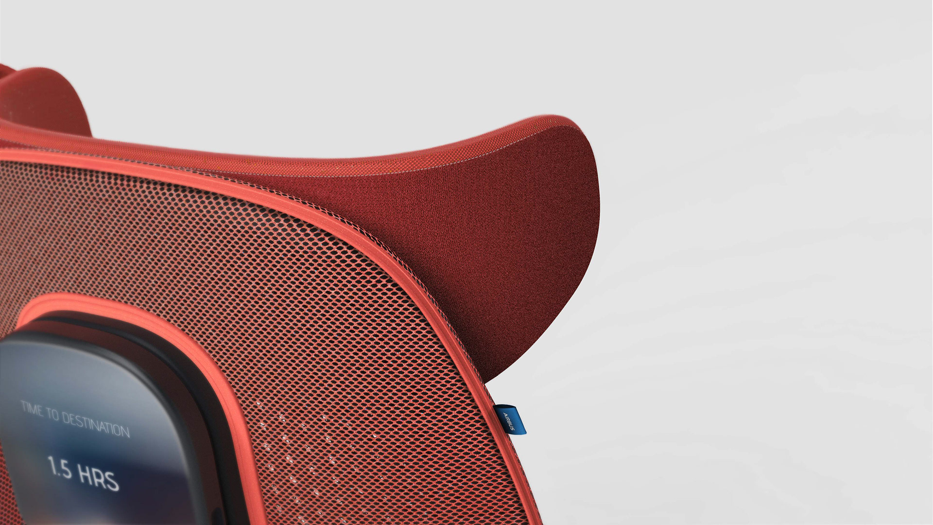 gules，Aircraft seat，MOVE，