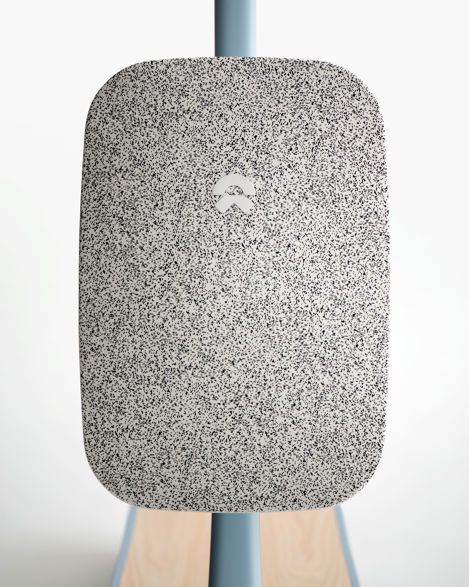 PAL，Electric scooter，blue，