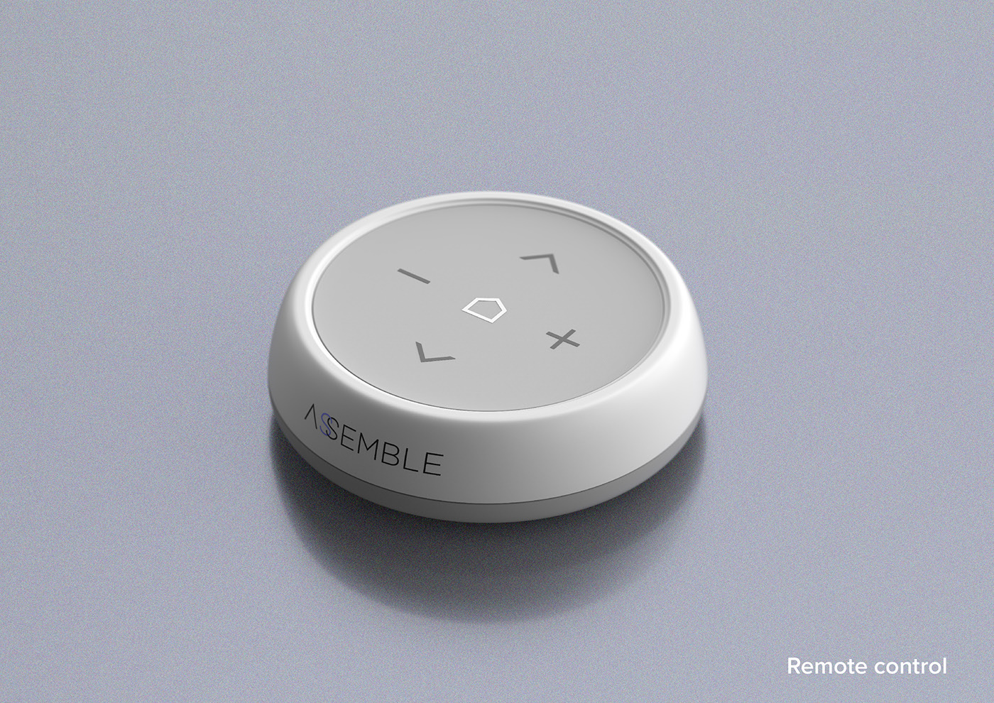 intelligence，Projector，ASSEMBLE，