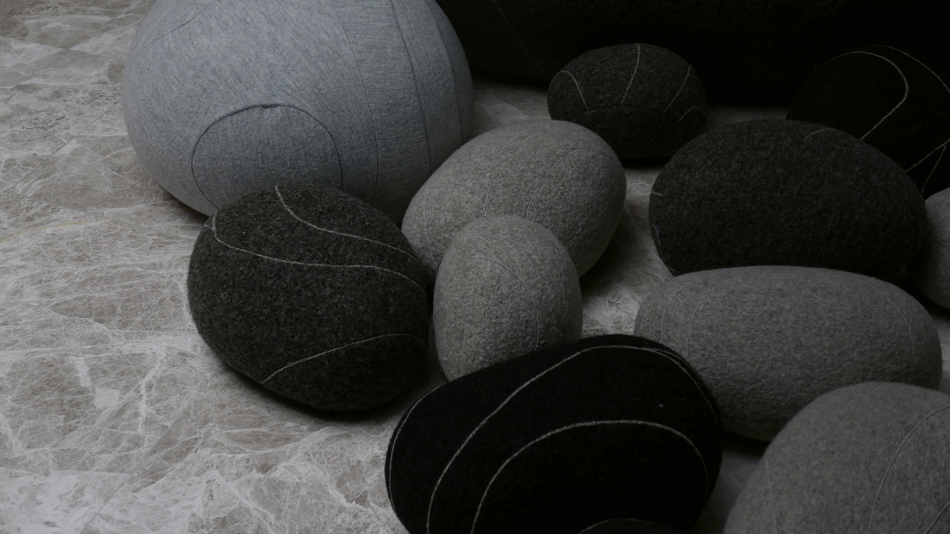 white，Interior design，Corals，