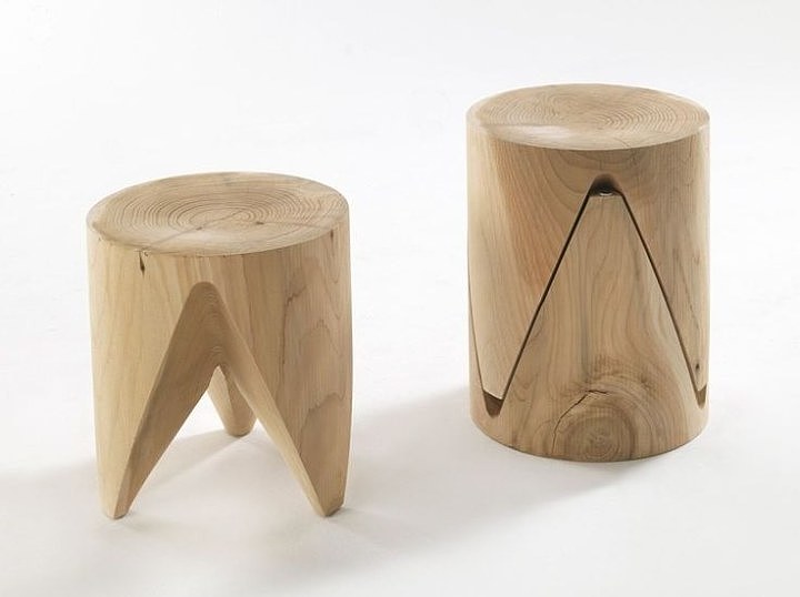 wood，chair，stool，