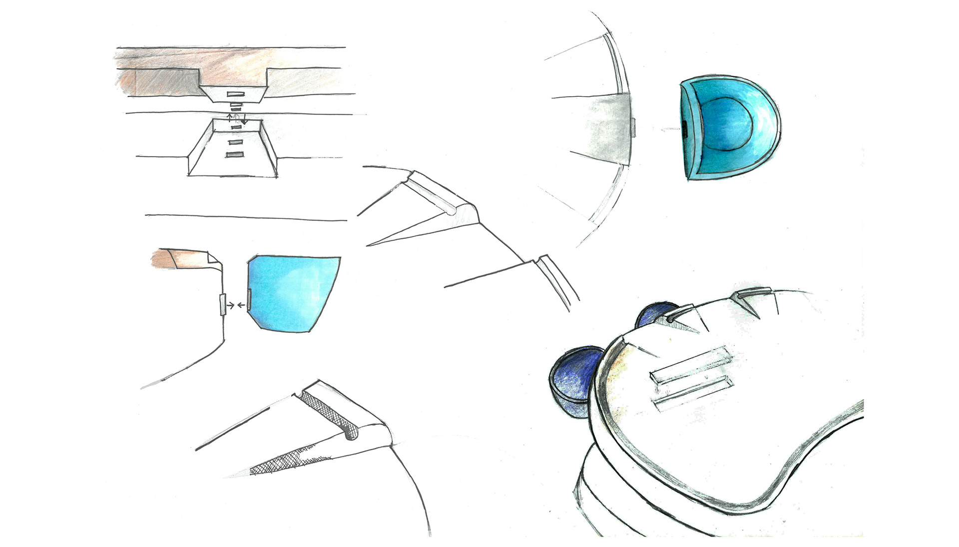 TABLE，Plastic，Chopping board，