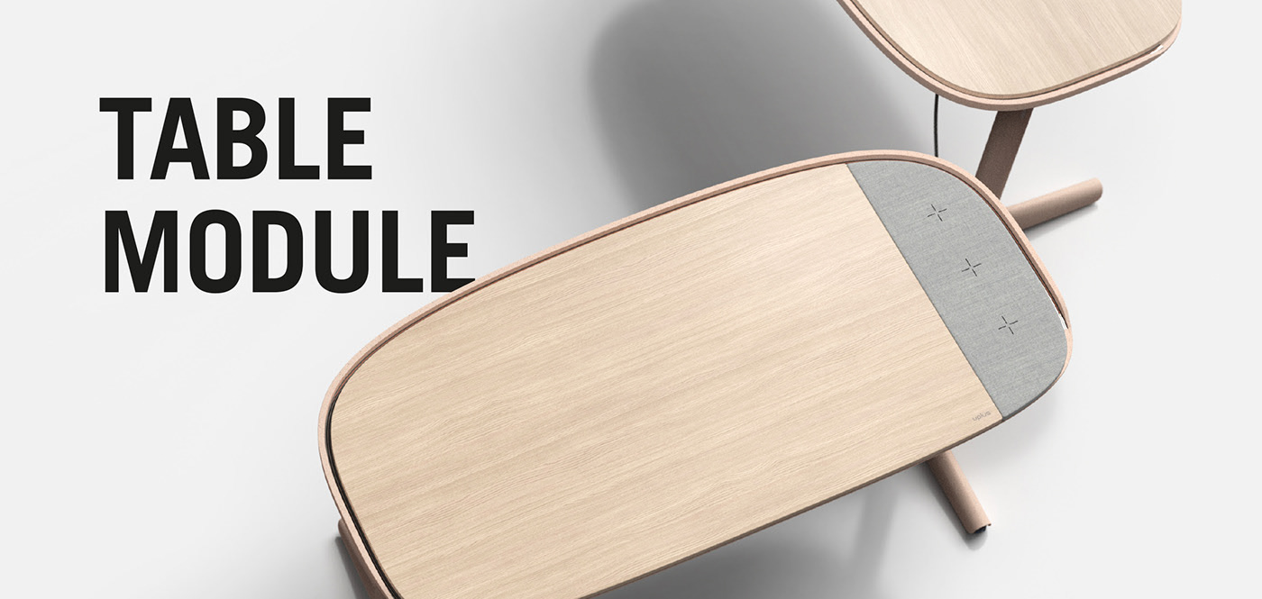 Office desk，Office system，modularization，Table，furniture，