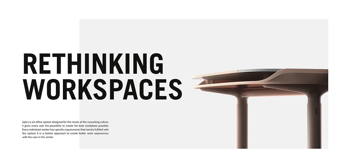 Office desk，Office system，modularization，Table，furniture，