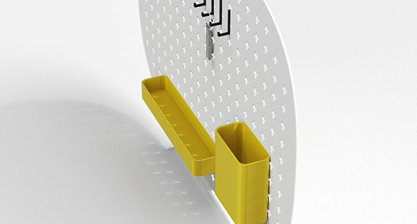 Office desk，Office system，modularization，Table，furniture，