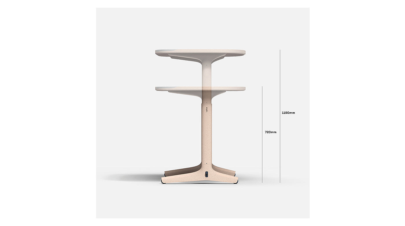 Office desk，Office system，modularization，Table，furniture，