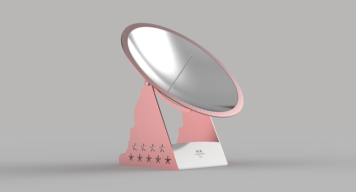 torch，white，Olympic，