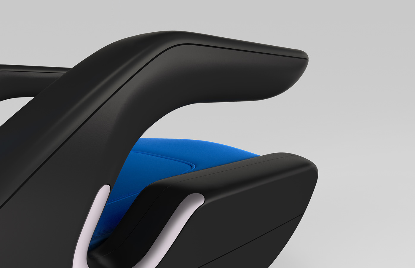 baby carriage，blue，GRACO，