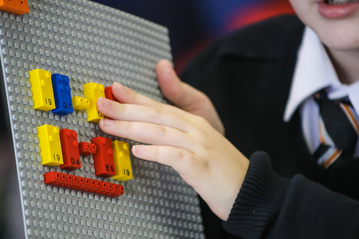 lego，braille，Toys，Building blocks，Lego，