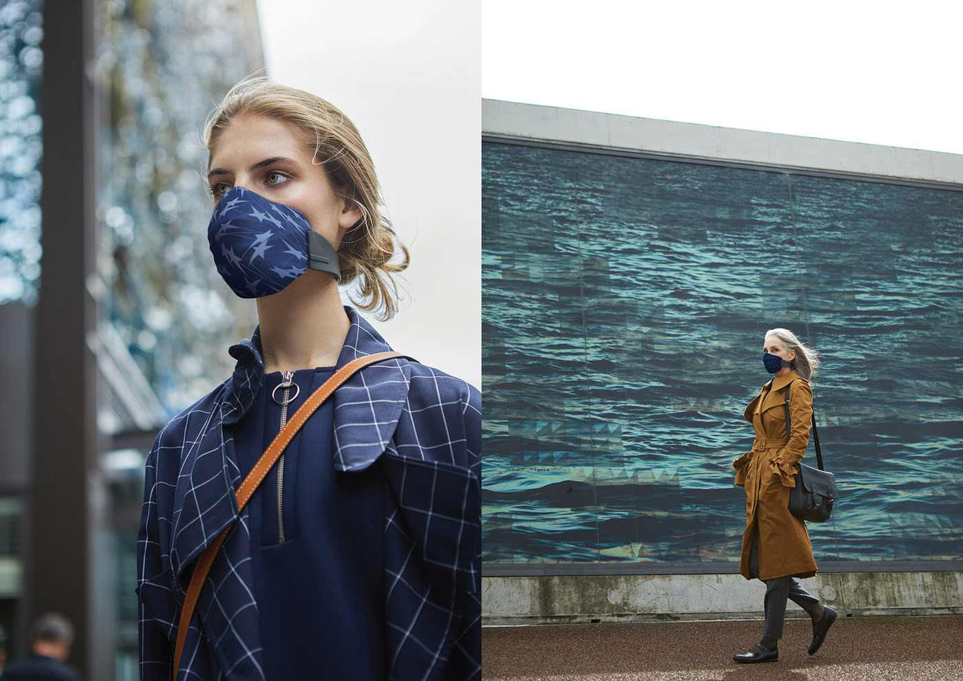 MEO，Henry Caird，fashion，Mask，