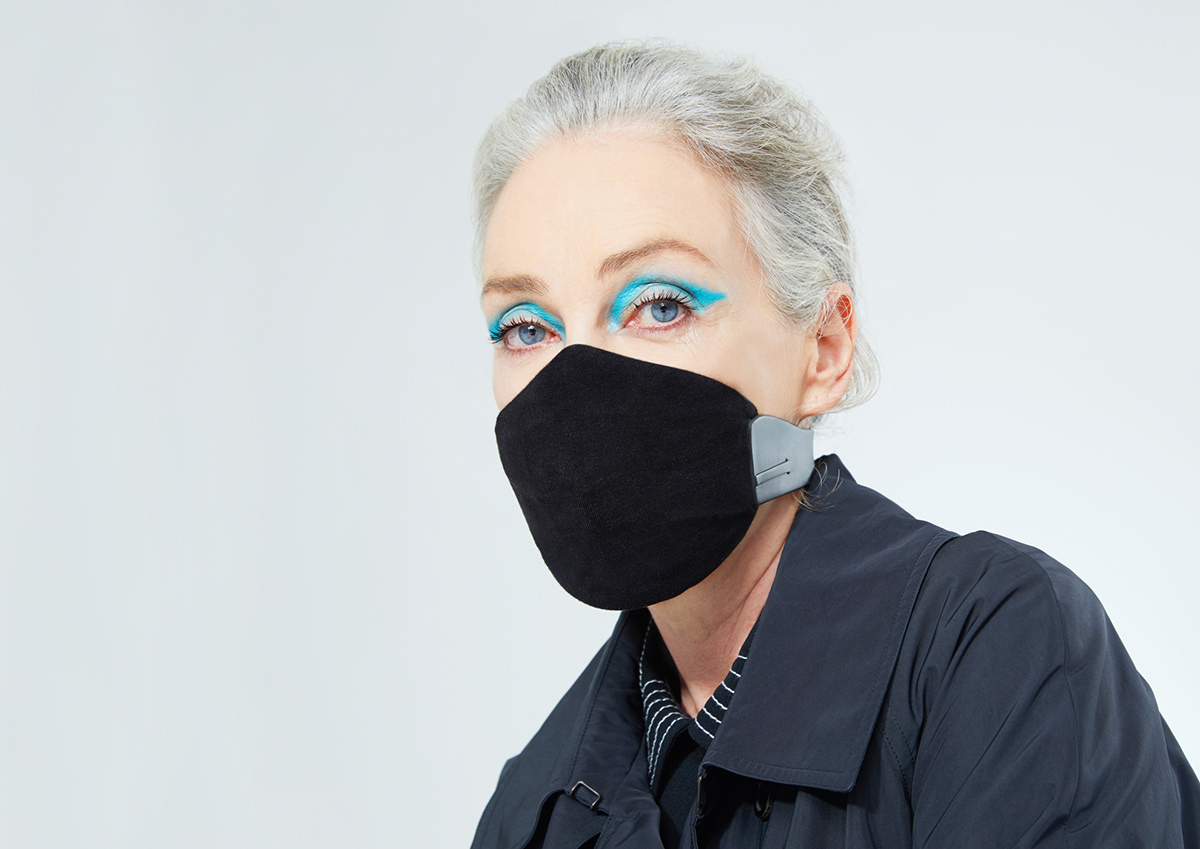 MEO，Henry Caird，fashion，Mask，